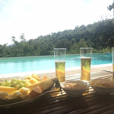 Ala Di Maniero In Agriturismo Valdrago In Toscana, Nel Verde Mugello Sulle Colline Di Firenze Autodromo Mugello Circuit Borgo San Lorenzo Zewnętrze zdjęcie