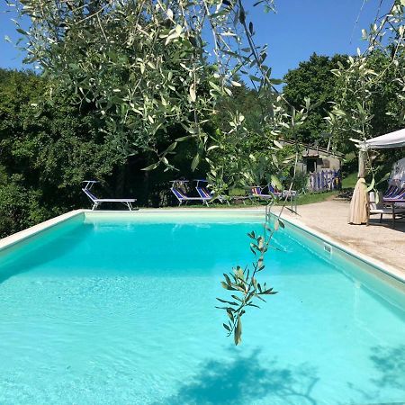 Ala Di Maniero In Agriturismo Valdrago In Toscana, Nel Verde Mugello Sulle Colline Di Firenze Autodromo Mugello Circuit Borgo San Lorenzo Zewnętrze zdjęcie