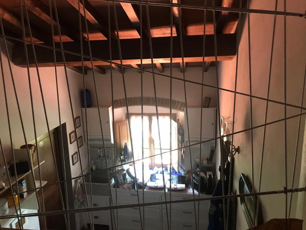 Ala Di Maniero In Agriturismo Valdrago In Toscana, Nel Verde Mugello Sulle Colline Di Firenze Borgo San Lorenzo Zewnętrze zdjęcie