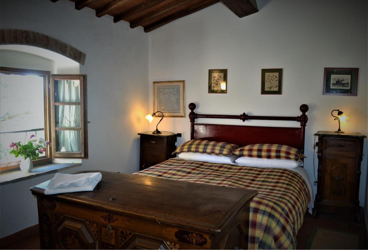 Ala Di Maniero In Agriturismo Valdrago In Toscana, Nel Verde Mugello Sulle Colline Di Firenze Autodromo Mugello Circuit Borgo San Lorenzo Zewnętrze zdjęcie
