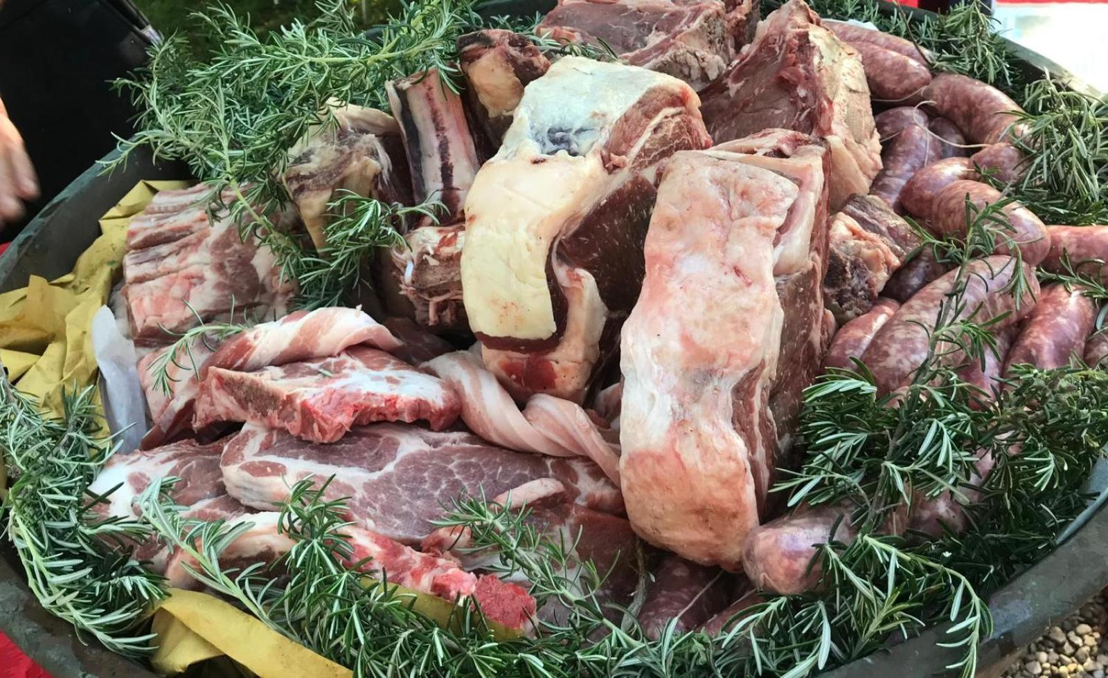 Ala Di Maniero In Agriturismo Valdrago In Toscana, Nel Verde Mugello Sulle Colline Di Firenze Borgo San Lorenzo Zewnętrze zdjęcie