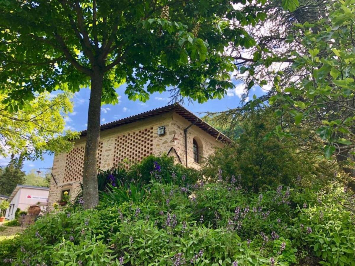 Ala Di Maniero In Agriturismo Valdrago In Toscana, Nel Verde Mugello Sulle Colline Di Firenze Autodromo Mugello Circuit Borgo San Lorenzo Zewnętrze zdjęcie