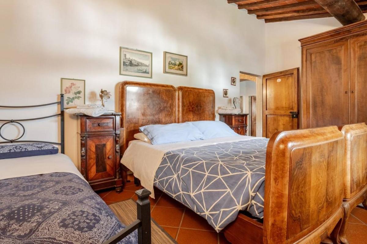 Ala Di Maniero In Agriturismo Valdrago In Toscana, Nel Verde Mugello Sulle Colline Di Firenze Autodromo Mugello Circuit Borgo San Lorenzo Zewnętrze zdjęcie