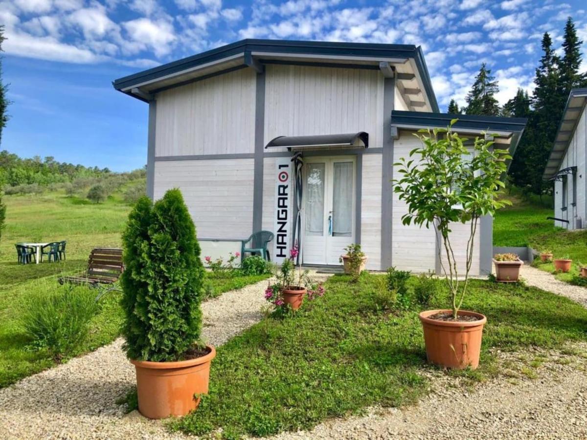 Ala Di Maniero In Agriturismo Valdrago In Toscana, Nel Verde Mugello Sulle Colline Di Firenze Borgo San Lorenzo Zewnętrze zdjęcie
