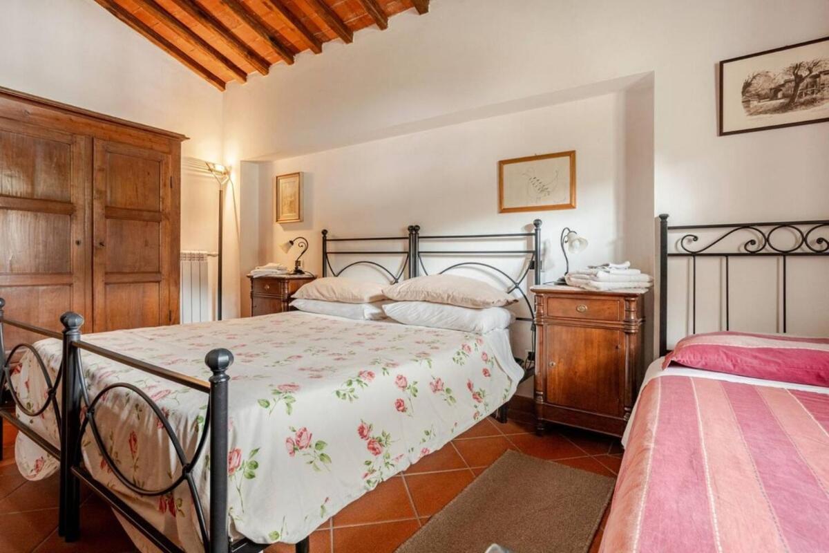 Ala Di Maniero In Agriturismo Valdrago In Toscana, Nel Verde Mugello Sulle Colline Di Firenze Autodromo Mugello Circuit Borgo San Lorenzo Zewnętrze zdjęcie