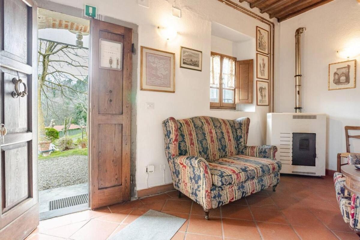 Ala Di Maniero In Agriturismo Valdrago In Toscana, Nel Verde Mugello Sulle Colline Di Firenze Autodromo Mugello Circuit Borgo San Lorenzo Zewnętrze zdjęcie