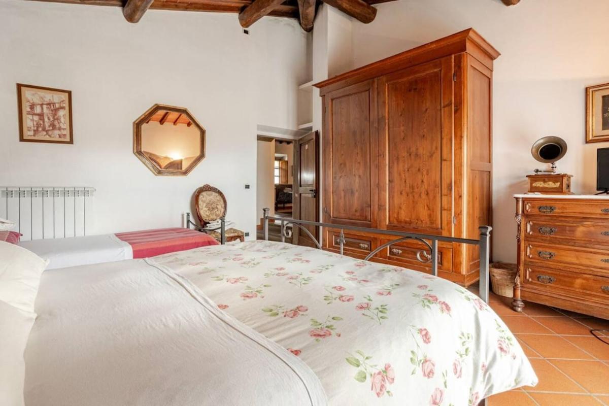 Ala Di Maniero In Agriturismo Valdrago In Toscana, Nel Verde Mugello Sulle Colline Di Firenze Autodromo Mugello Circuit Borgo San Lorenzo Zewnętrze zdjęcie