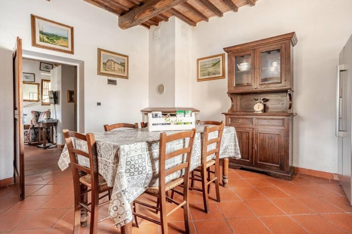 Ala Di Maniero In Agriturismo Valdrago In Toscana, Nel Verde Mugello Sulle Colline Di Firenze Borgo San Lorenzo Zewnętrze zdjęcie