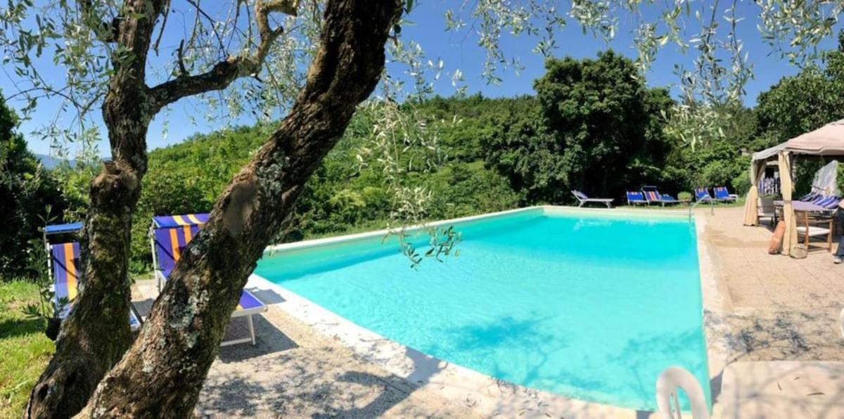 Ala Di Maniero In Agriturismo Valdrago In Toscana, Nel Verde Mugello Sulle Colline Di Firenze Autodromo Mugello Circuit Borgo San Lorenzo Zewnętrze zdjęcie