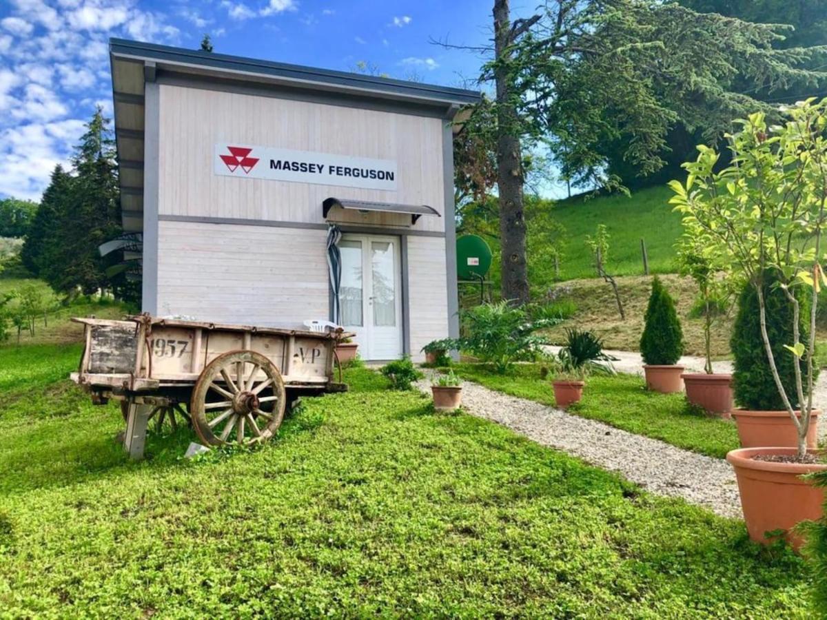 Ala Di Maniero In Agriturismo Valdrago In Toscana, Nel Verde Mugello Sulle Colline Di Firenze Autodromo Mugello Circuit Borgo San Lorenzo Zewnętrze zdjęcie