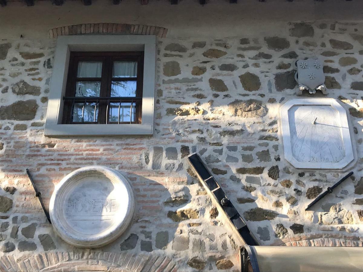 Ala Di Maniero In Agriturismo Valdrago In Toscana, Nel Verde Mugello Sulle Colline Di Firenze Autodromo Mugello Circuit Borgo San Lorenzo Zewnętrze zdjęcie