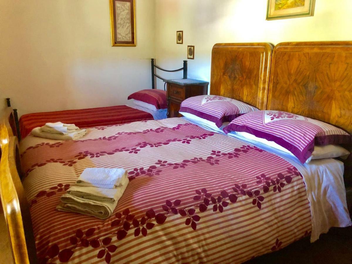 Ala Di Maniero In Agriturismo Valdrago In Toscana, Nel Verde Mugello Sulle Colline Di Firenze Autodromo Mugello Circuit Borgo San Lorenzo Zewnętrze zdjęcie