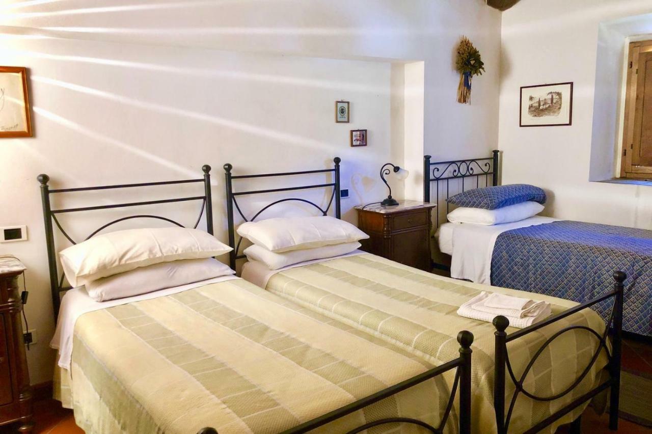 Ala Di Maniero In Agriturismo Valdrago In Toscana, Nel Verde Mugello Sulle Colline Di Firenze Autodromo Mugello Circuit Borgo San Lorenzo Zewnętrze zdjęcie